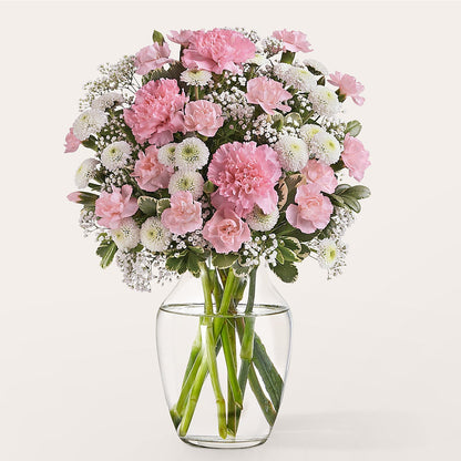 Vintage Glamour Bouquet –  Greater Wichita Flower Shop, Wichita KS