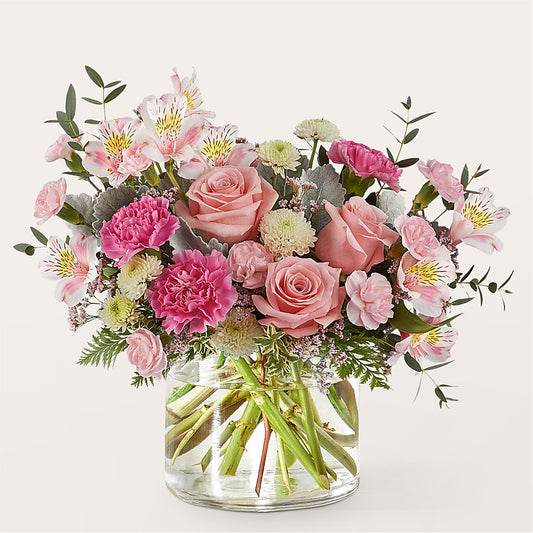 The Treehouse Bouquet –  Greater Wichita Flower Shop, Wichita KS