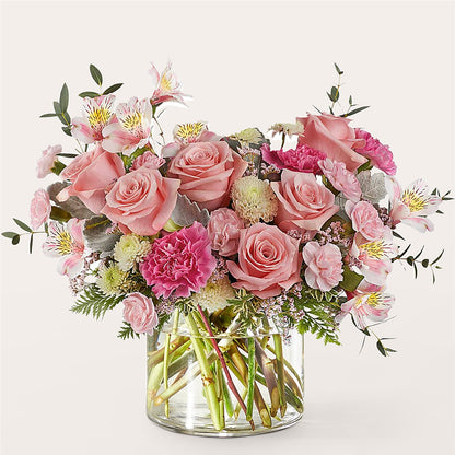 The Treehouse Bouquet –  Greater Wichita Flower Shop, Wichita KS