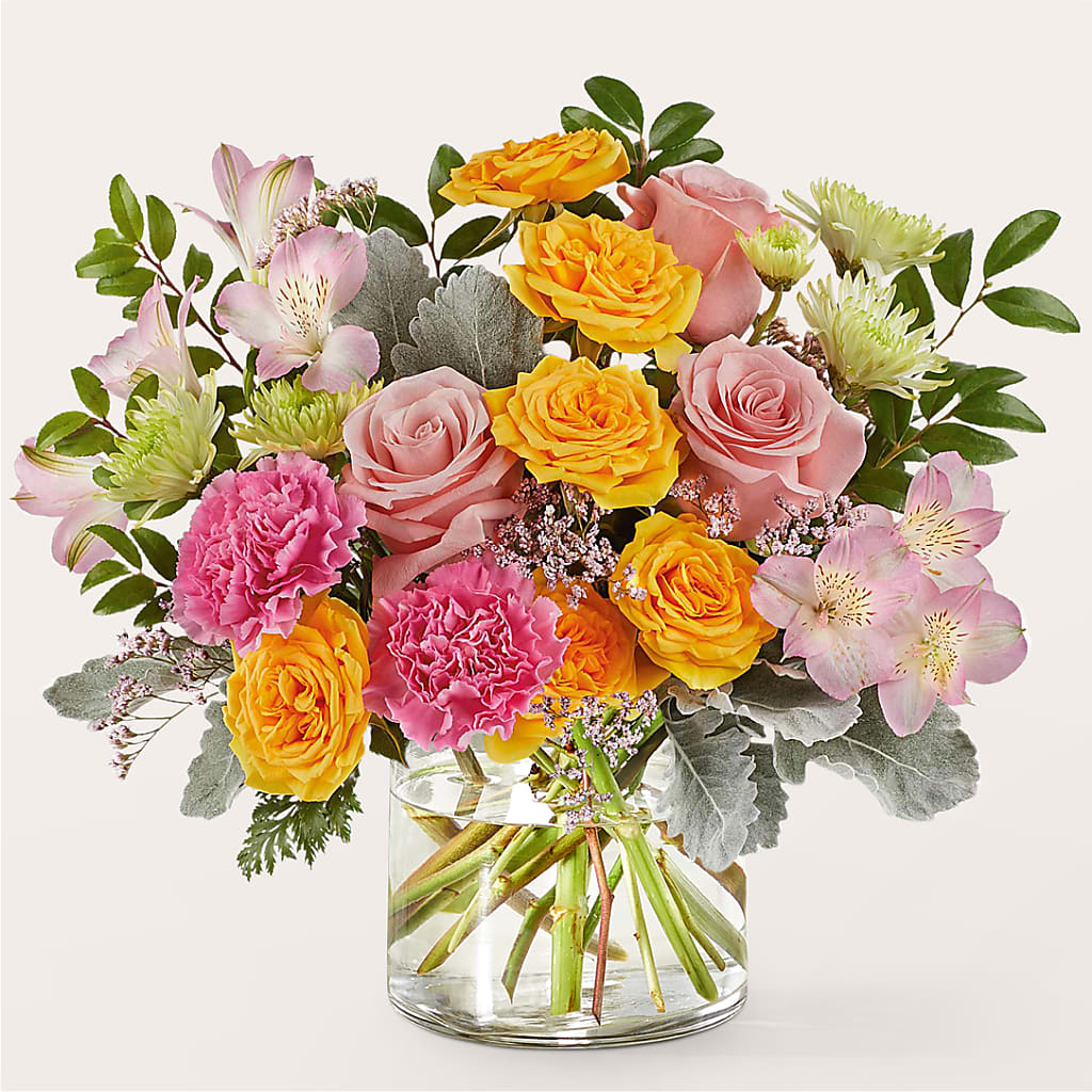 Mai Tai Bouquet –  Greater Wichita Flower Shop, Wichita KS