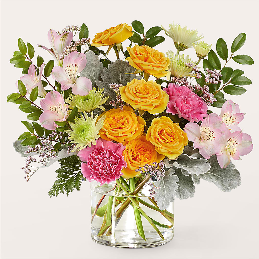 Mai Tai Bouquet –  Greater Wichita Flower Shop, Wichita KS