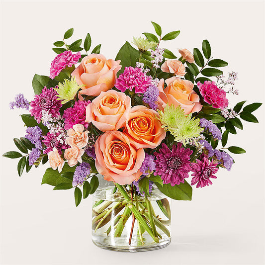 Effervescence Bouquet –  Greater Wichita Flower Shop, Wichita KS