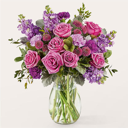 A Love Story Bouquet –  Greater Wichita Flower Shop, Wichita KS