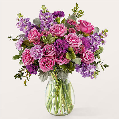 A Love Story Bouquet –  Greater Wichita Flower Shop, Wichita KS