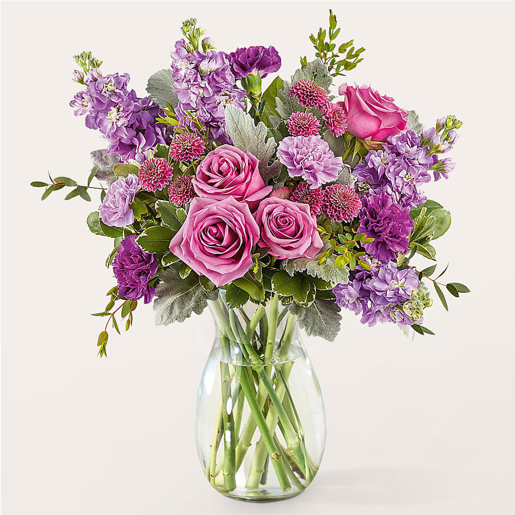 A Love Story Bouquet –  Greater Wichita Flower Shop, Wichita KS