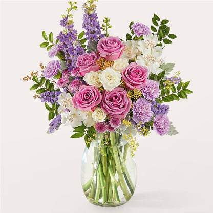 Lucky Me Bouquet –  Greater Wichita Flower Shop, Wichita KS