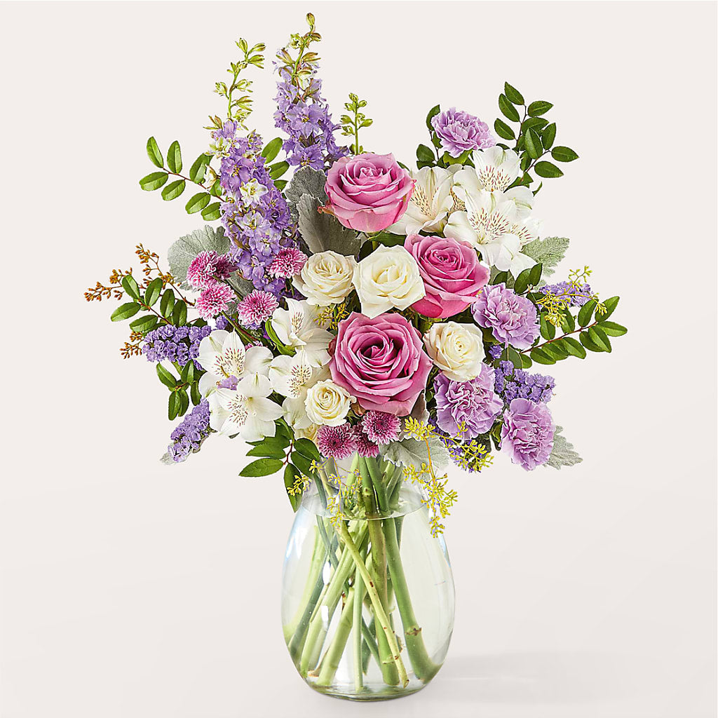 Lucky Me Bouquet –  Greater Wichita Flower Shop, Wichita KS
