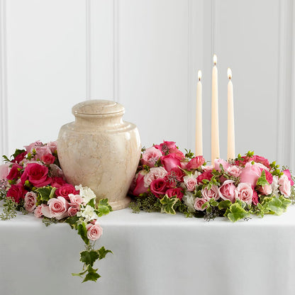 Remembrance Arrangement –  Greater Wichita Flower Shop, Wichita KS
