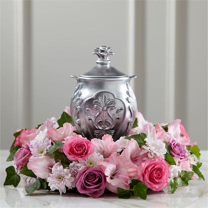 Glorious Tribute Arrangement –  Greater Wichita Flower Shop, Wichita KS