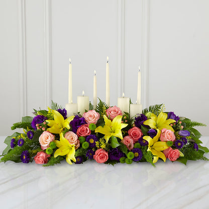 Forever Arrangement –  Greater Wichita Flower Shop, Wichita KS