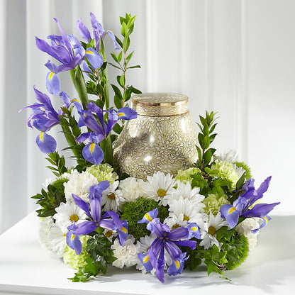 Sincere Spirit Cremation Adornment –  Greater Wichita Flower Shop, Wichita KS