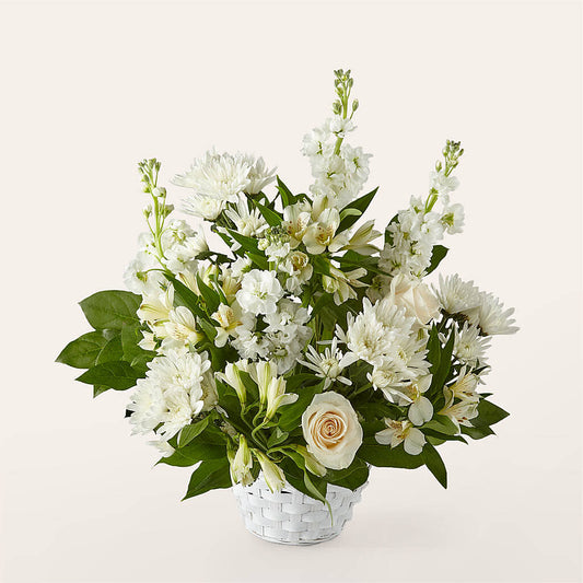 Eternal Affection Arrangement –  Greater Wichita Flower Shop, Wichita KS
