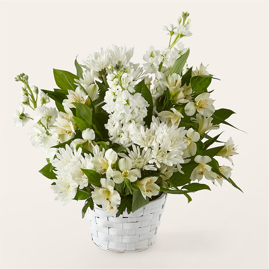 Eternal Affection Arrangement –  Greater Wichita Flower Shop, Wichita KS