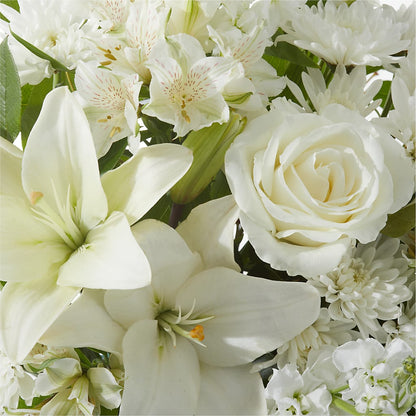 Peaceful Reflections Arrangement –  Greater Wichita Flower Shop, Wichita KS