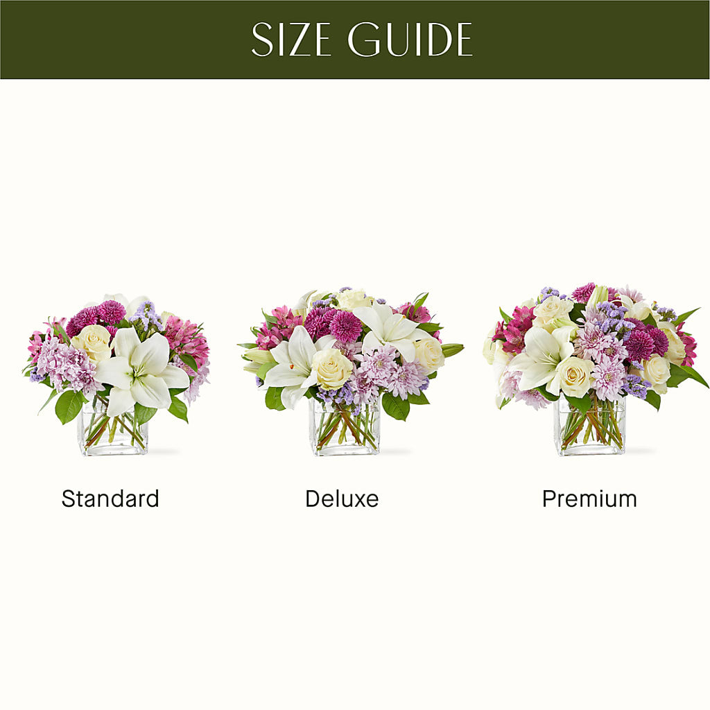 Cared For Bouquet –  Greater Wichita Flower Shop, Wichita KS