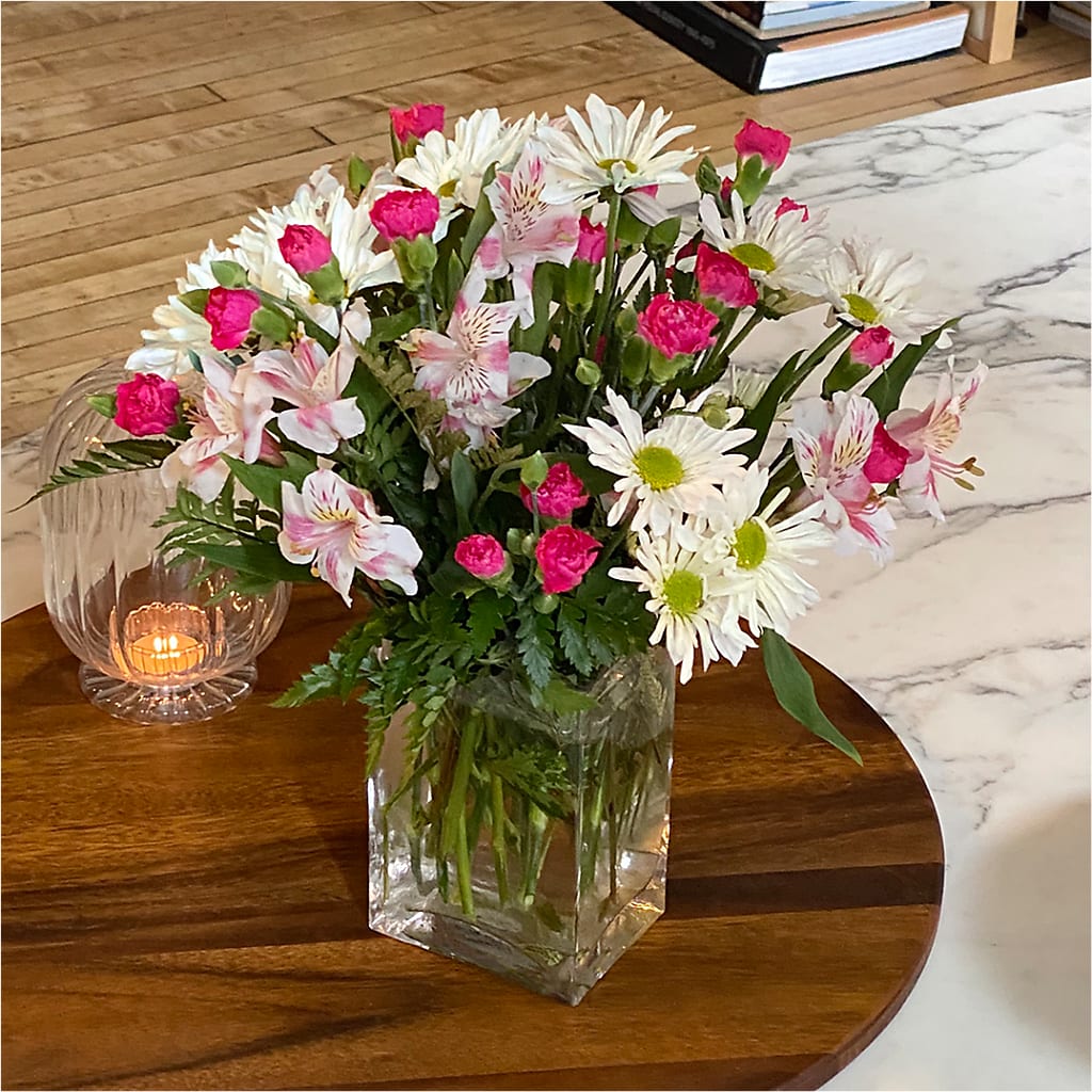 Sweet Surprises® Bouquet –  Greater Wichita Flower Shop, Wichita KS