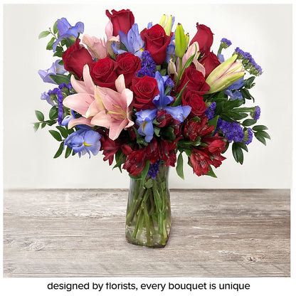 Truly Stunning Bouquet –  Greater Wichita Flower Shop, Wichita KS