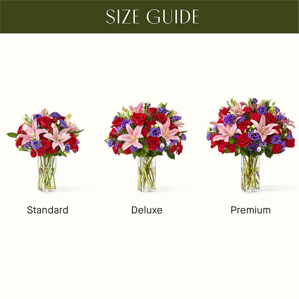 Truly Stunning Bouquet –  Greater Wichita Flower Shop, Wichita KS