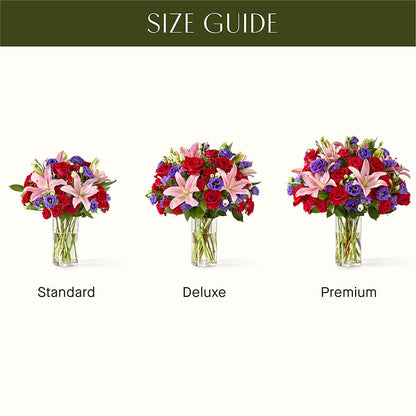 Truly Stunning Bouquet –  Greater Wichita Flower Shop, Wichita KS