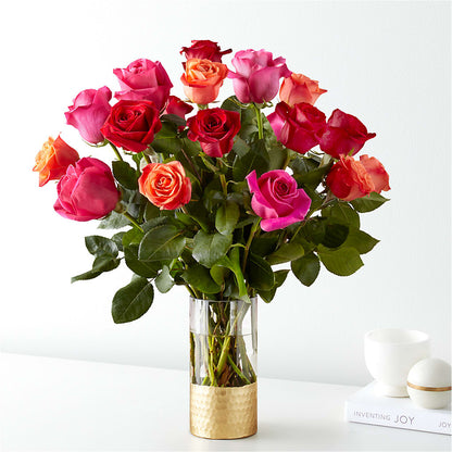Ever After Rose Bouquet –  Greater Wichita Flower Shop, Wichita KS