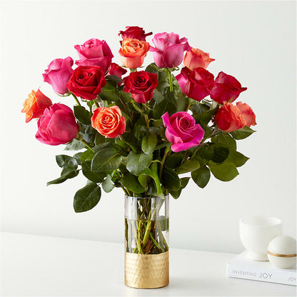Ramo de Rosas Siempre Rosas