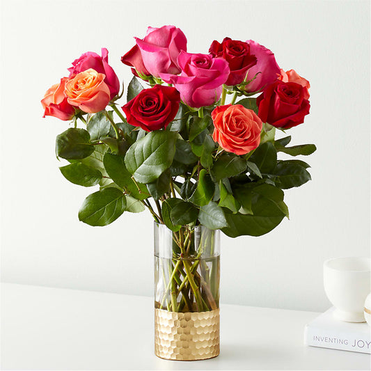 Ever After Rose Bouquet –  Greater Wichita Flower Shop, Wichita KS