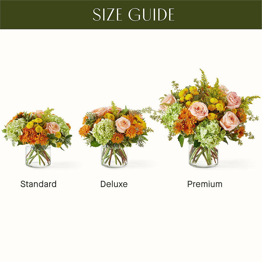 Fall Foliage Bouquet –  Greater Wichita Flower Shop, Wichita KS
