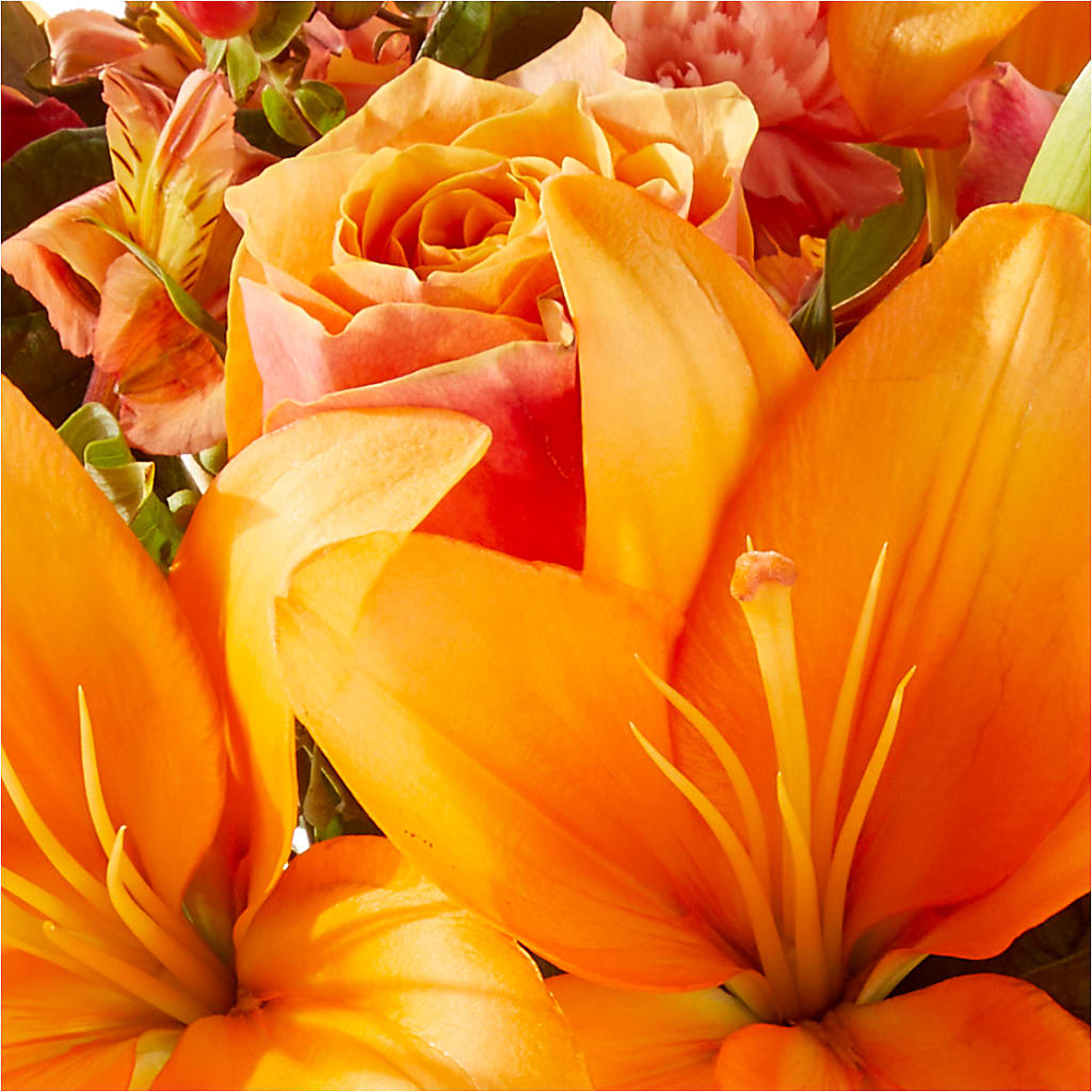Afternoon Light Bouquet –  Greater Wichita Flower Shop, Wichita KS