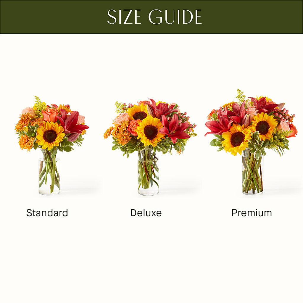 Acorn Lane Bouquet –  Greater Wichita Flower Shop, Wichita KS