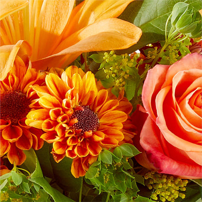 Honeycrisp Bouquet –  Greater Wichita Flower Shop, Wichita KS