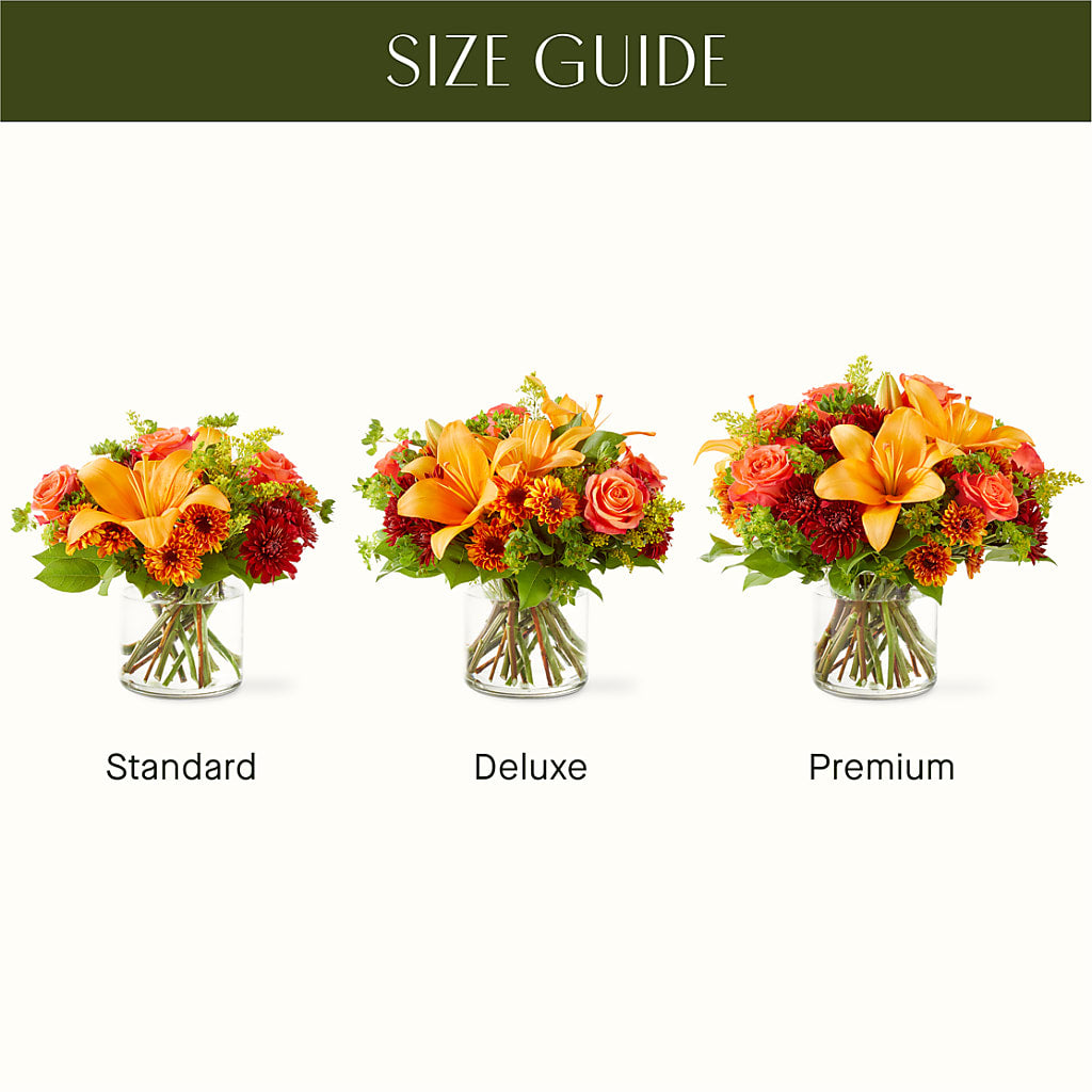 Honeycrisp Bouquet –  Greater Wichita Flower Shop, Wichita KS
