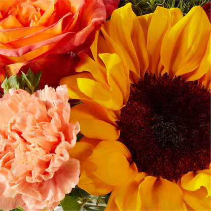 Harvest Festival Bouquet –  Greater Wichita Flower Shop, Wichita KS