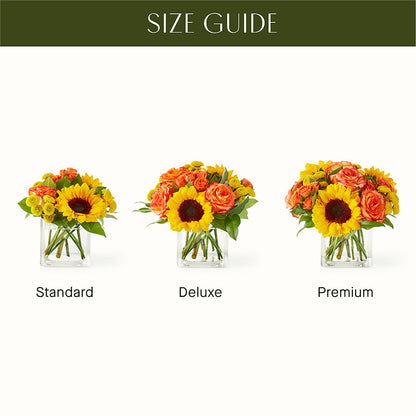 Picnic in the Park Bouquet –  Greater Wichita Flower Shop, Wichita KS