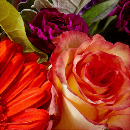 Sangria Bouquet –  Greater Wichita Flower Shop, Wichita KS