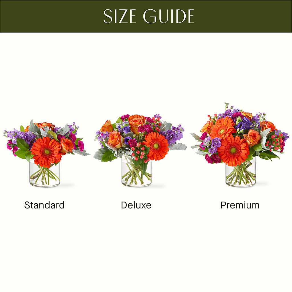 Sangria Bouquet –  Greater Wichita Flower Shop, Wichita KS