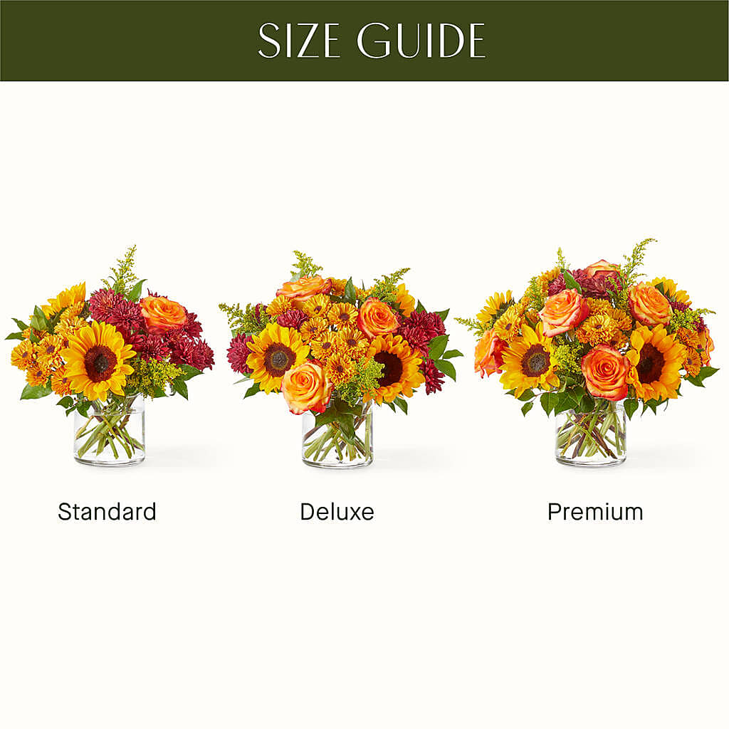 Flannel Scarf Bouquet –  Greater Wichita Flower Shop, Wichita KS