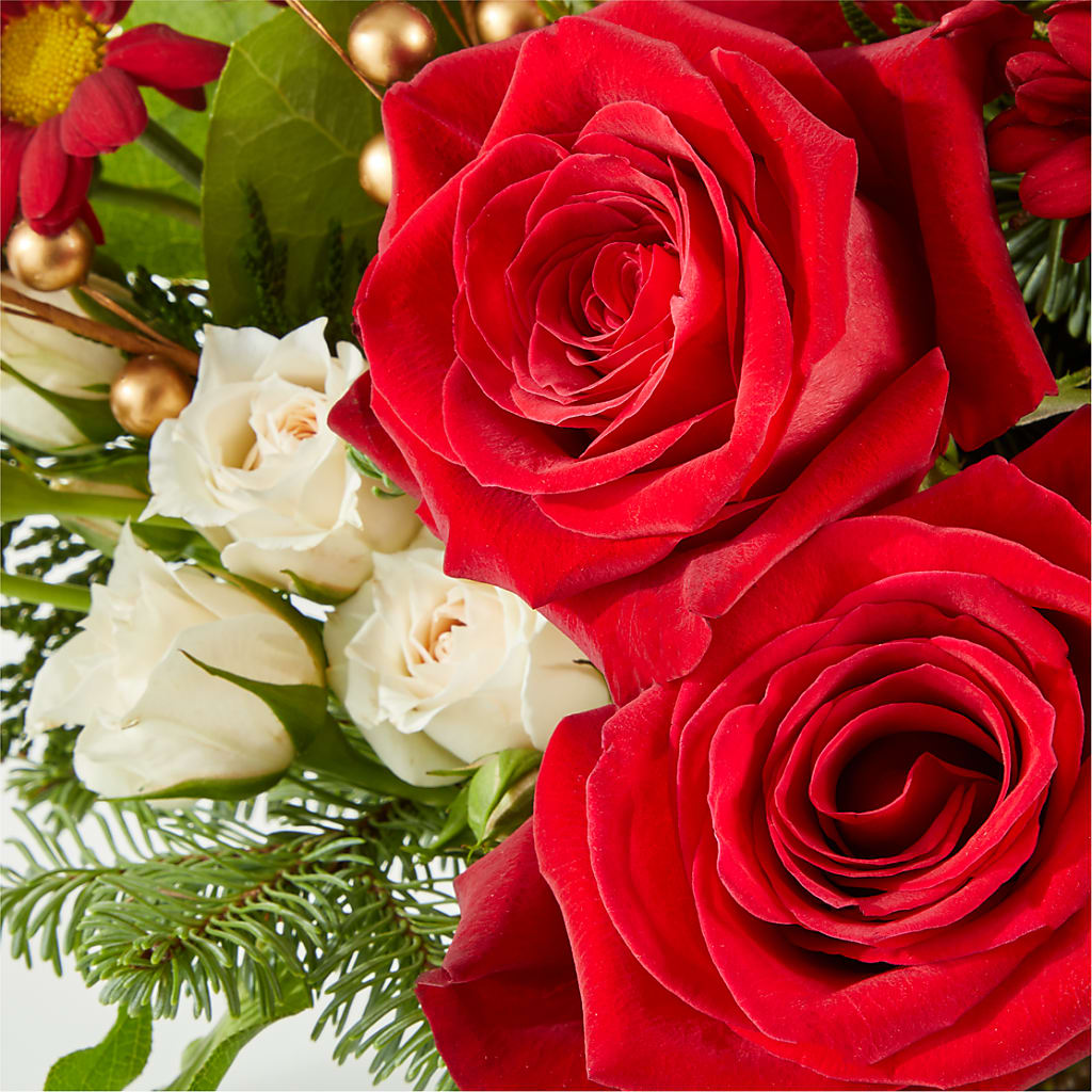 Believe Bouquet –  Greater Wichita Flower Shop, Wichita KS