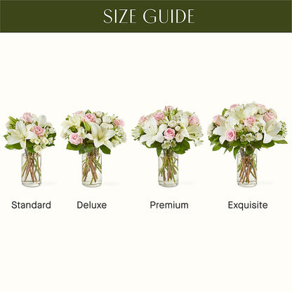 Kindhearted Bouquet –  Greater Wichita Flower Shop, Wichita KS