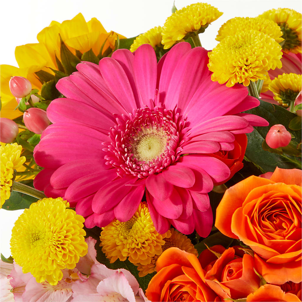 Beach Day Bouquet –  Greater Wichita Flower Shop, Wichita KS
