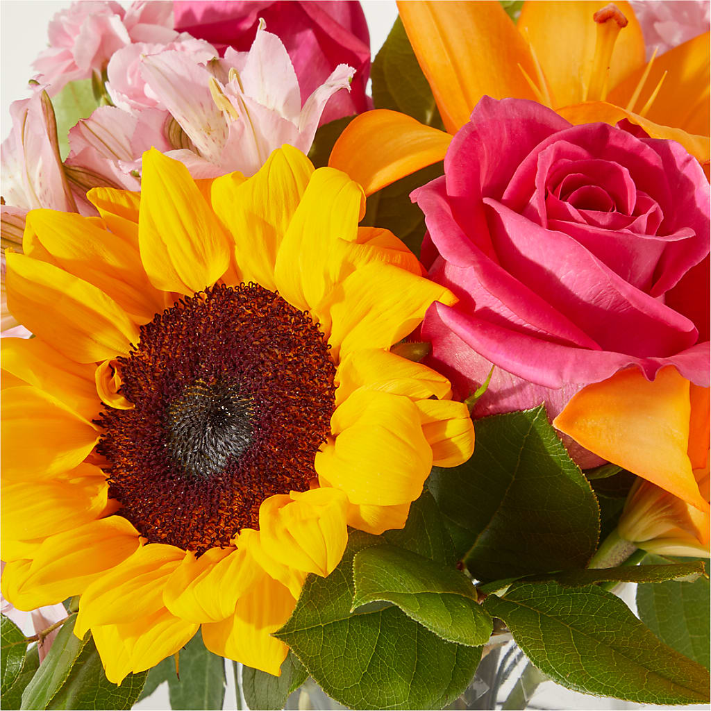 In Full Swing Bouquet –  Greater Wichita Flower Shop, Wichita KS