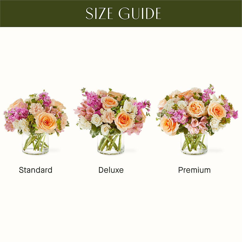 Paradise Bouquet –  Greater Wichita Flower Shop, Wichita KS