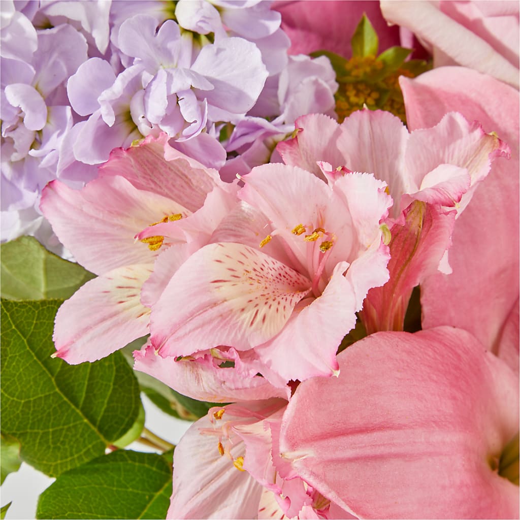 The Crown Jewel Bouquet –  Greater Wichita Flower Shop, Wichita KS