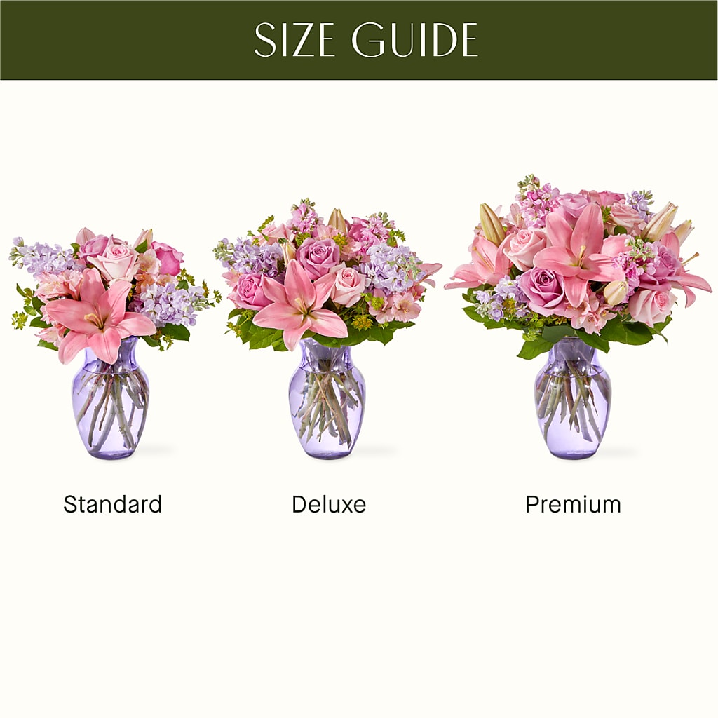 The Crown Jewel Bouquet –  Greater Wichita Flower Shop, Wichita KS