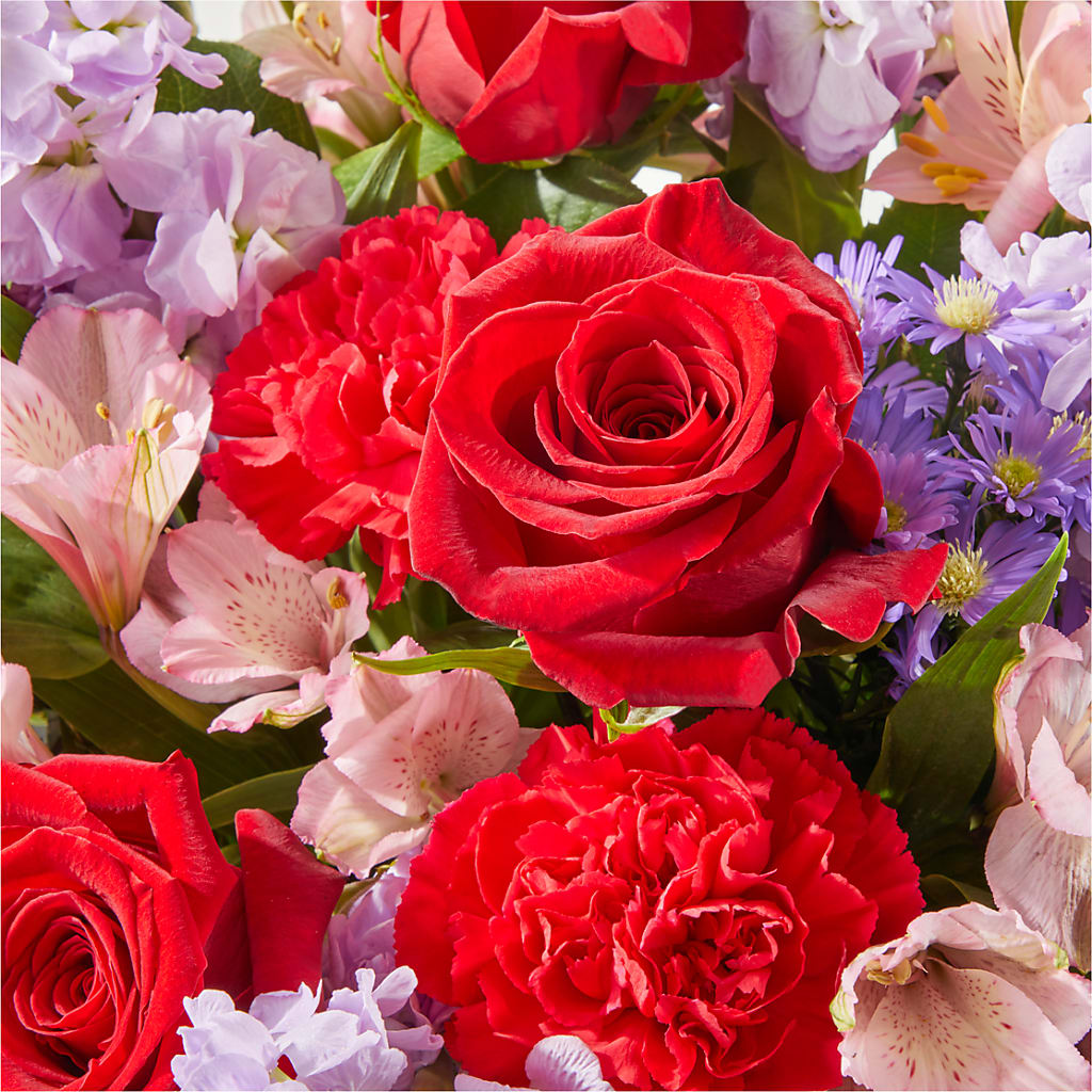 Your Majesty Bouquet –  Greater Wichita Flower Shop, Wichita KS