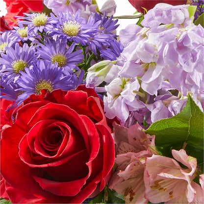 Your Majesty Bouquet –  Greater Wichita Flower Shop, Wichita KS