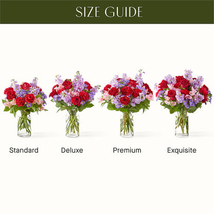 Your Majesty Bouquet –  Greater Wichita Flower Shop, Wichita KS