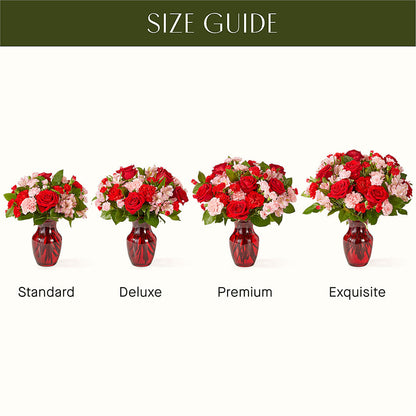 Candy Kisses Bouquet –  Greater Wichita Flower Shop, Wichita KS