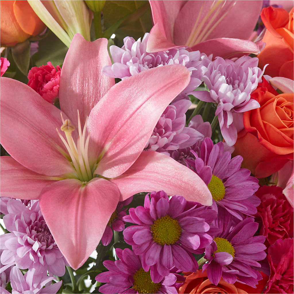 One and Only Bouquet –  Greater Wichita Flower Shop, Wichita KS