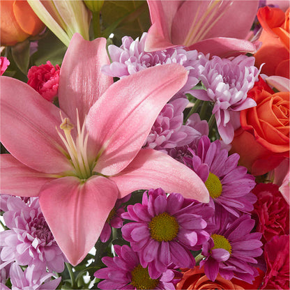 One and Only Bouquet –  Greater Wichita Flower Shop, Wichita KS
