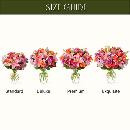 One and Only Bouquet –  Greater Wichita Flower Shop, Wichita KS